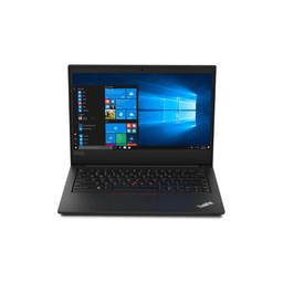 Lenovo Thinkpad E495 | AMD Ryzen 5 | 16GB RAM | 256 GB SSD | 14" Inch DIsplay 1