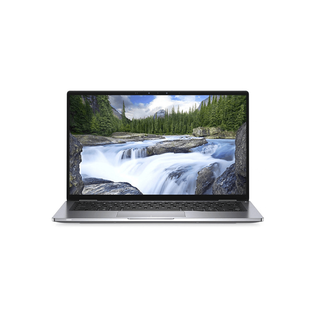Dell Latiude 7400 2-in-1 | Core i7 8th Generation | 16 GB RAM | 512 GB NVMe | 14" Inch FHD Display