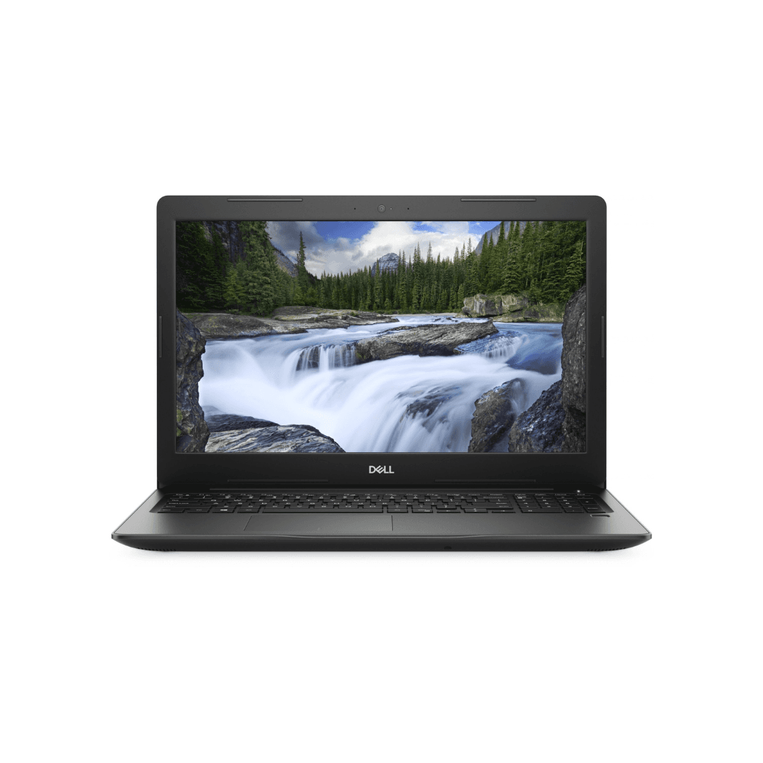 Dell Latitude 3590 | Core i5 7th Generation | 8 GB Ram | 256 GB SSD | 15.6" Inch Display