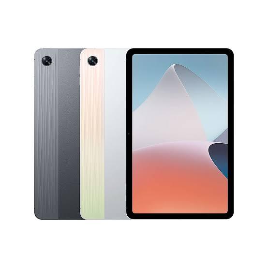 OPPO Pad Air Tablet - 4GB RAM - 128GB Storage - 10.36 Inch Screen - Android 12