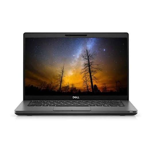Dell Latitude 5400 Laptop - Intel Core i5 8th Gen - 8GB RAM - 256GB SSD - 14 Inch Display