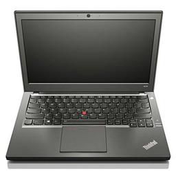 Lenovo ThinkPad X240 Touch Laptop - Intel Core i5 4th Gen - 8GB RAM - 256GB SSD - 12.5 Inch Touchscreen Display 1