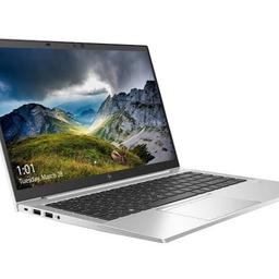 HP EliteBook 840 G8 Laptop - Intel Core i5 11th Gen - 8GB RAM - 256GB SSD - 14 Inch Display 1