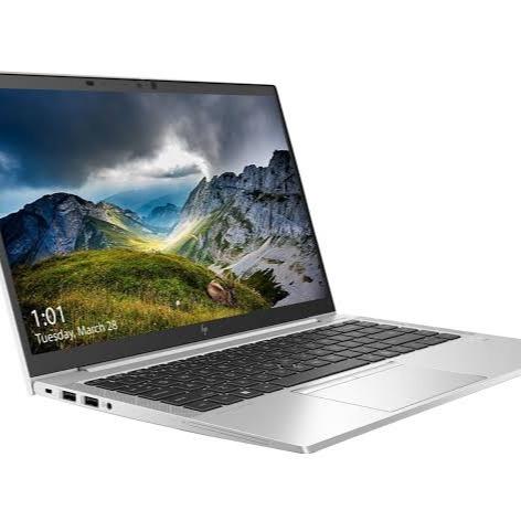 HP EliteBook 840 G8 Laptop - Intel Core i5 11th Gen - 8GB RAM - 256GB SSD - 14 Inch Display