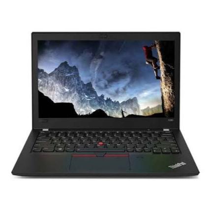 Lenovo ThinkPad X280 Laptop - Intel Core i5 8th Gen - 8GB RAM - 256GB SSD - 12.5 Inch Display