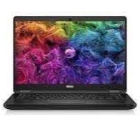 Dell Latitude 5480 Laptop - Intel Core i5 6th Gen - 8GB RAM - 256GB SSD - 14 Inch Display 1