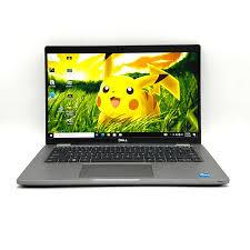 Dell Latitude 5420 Laptop - Intel Core i5 11th Gen - 8GB RAM - 256GB SSD - 14 Inch Display