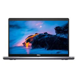 Dell Latitude 5510 Laptop - Core i7 10th Gen - 8GB RAM - 256GB SSD - 15.6 Inch Display  1