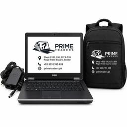 Dell Latitude E6410 i7-620M | 8 GB | 128 GB SSD | 14.0"  Screen HD 1