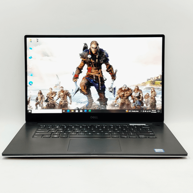 Dell Precision 5540 | Corei7 9th Gen  | 8GB RAM | 512GB SSD | 4GB NVIDIA Quadro T2000  GPU | 15.6" Display