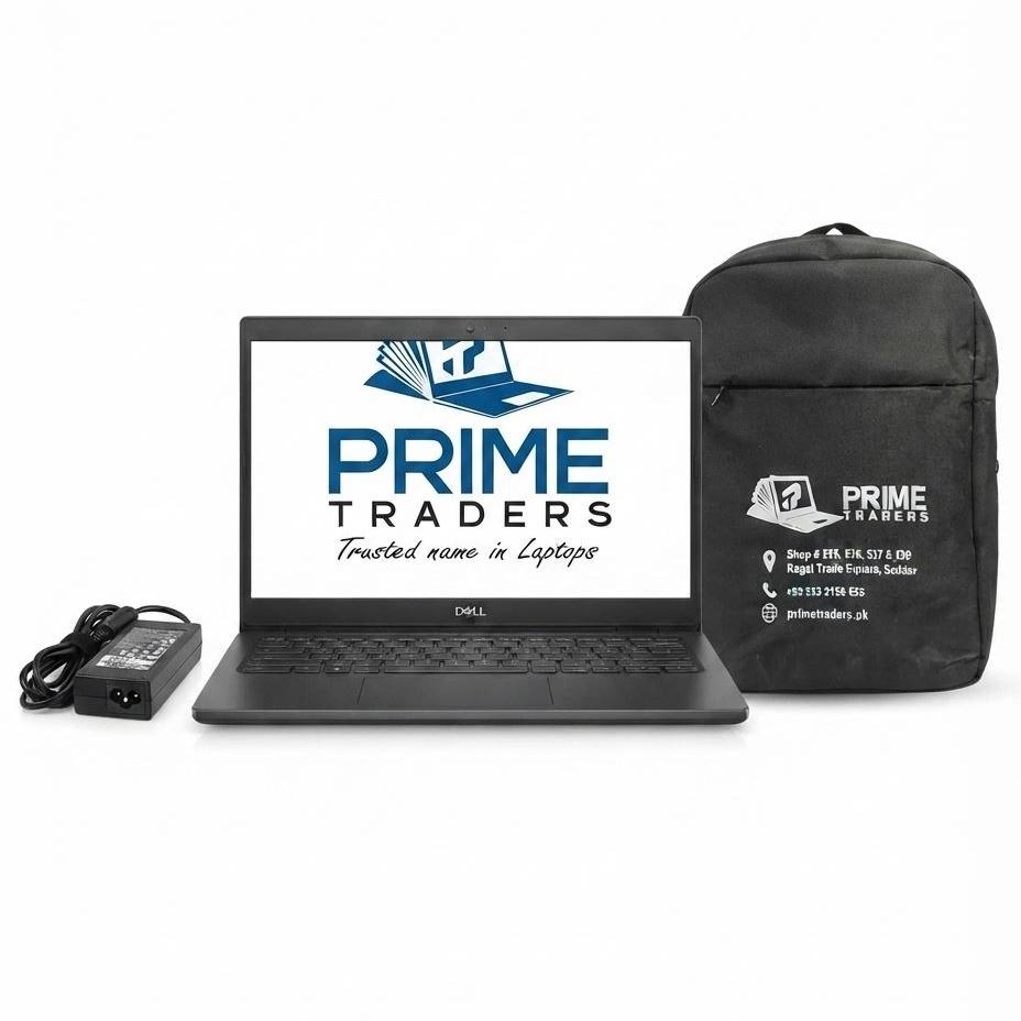 Dell Vostro V 130 |  i5-470UM | 8 GB | 128 GB SSD | 13.3"  Screen HD