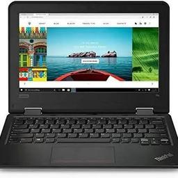 Lenovo 14e Chromebook - 14 Inch Display - 4GB RAM - 32GB Storage - ChromeOS 1