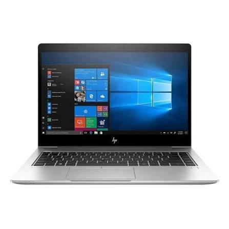 HP EliteBook 840 G6 Laptop - Intel Core i5 8th Gen Processor - 8GB RAM - 256GB SSD - 14.1 Inch Display