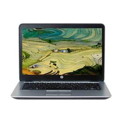 HP EliteBook 820 G3 Laptop - Intel Core i5 6th Gen Processor - 8GB RAM - 256GB SSD - 12.5 Inch Display