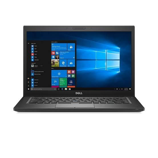 Dell Latitude E7480 Laptop - Intel Core i5 6th Gen Processor - 8GB RAM - 256GB SSD - 14.1 Inch Display