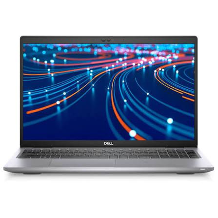 Dell Latitude 5520 Laptop - Intel Core i5 11th Gen Processor - 8GB RAM - 256GB SSD - 14.1 Inch Display