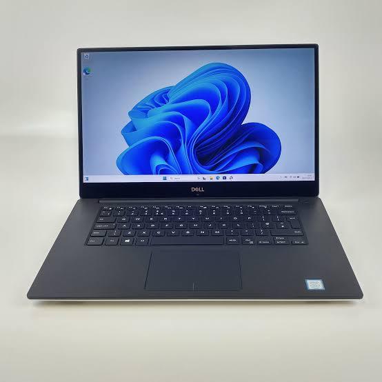 Dell Latitude 5530 Laptop - Intel Core i5 12th Gen Processor - 8GB RAM - 256GB SSD - 15.6 Inch Display