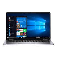 Dell Latitude 7400 2-in-1 Laptop - Intel Core i5 8th Gen Processor - 8GB RAM - 256GB SSD - 14.1 Inch Touchscreen - 360° Convertible