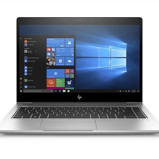 HP ProBook 645 G4 Laptop - AMD Ryzen 3 Processor - 8GB RAM - 256GB SSD - 15.6 Inch Display