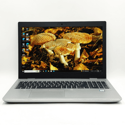  HP ProBook 650 G4 | i5-8th Gen | 8GB RAM | 256GB SSD | 15.6" Display 1