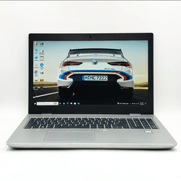  HP ProBook 650 G5 | i7-8th Gen | 8GB RAM | 256GB SSD | 15.6" Display. 1