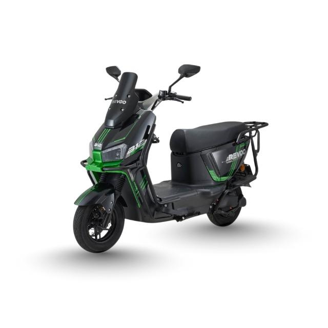 REVOO - B12 (Standard Charging)