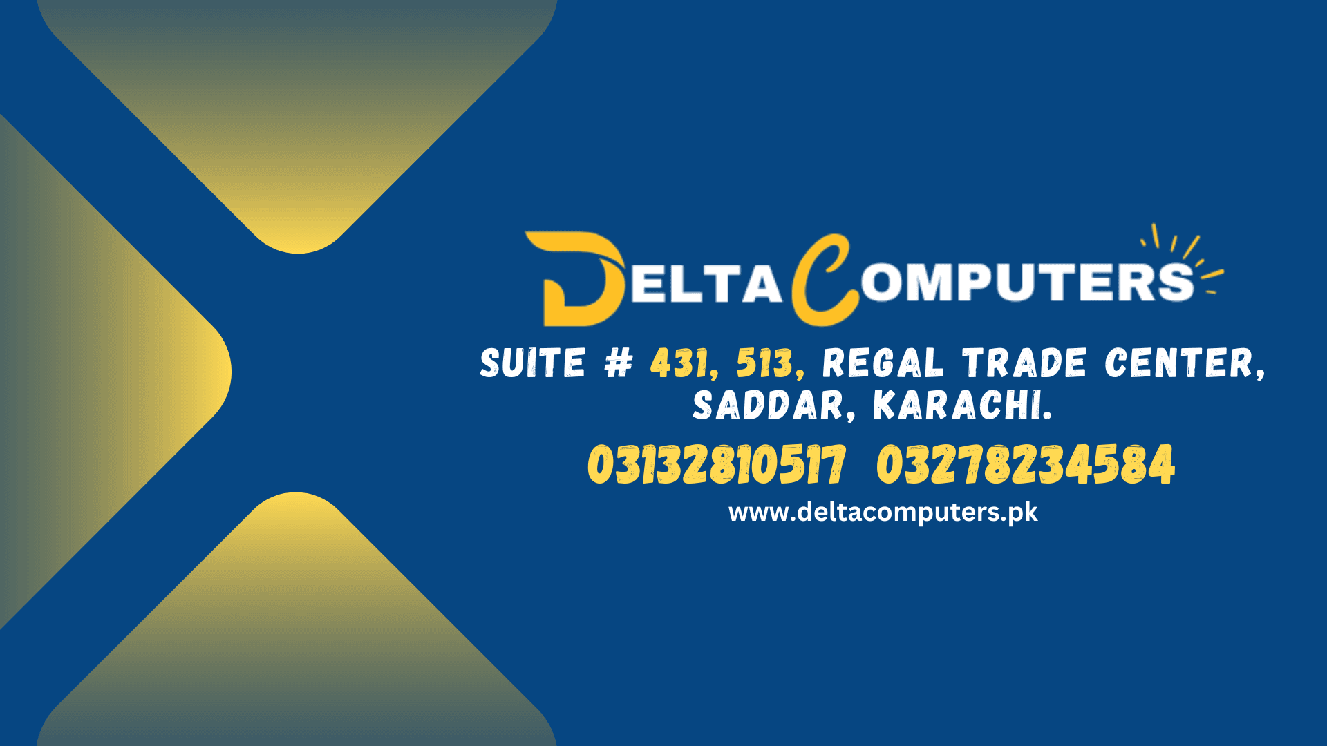 Delta Computers cover