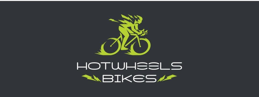 Hotwheels Bicycles  cover