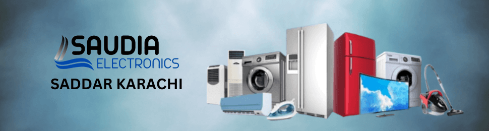 Saudia Electronics cover