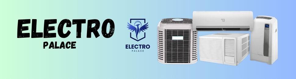 ELECTRO PALACE cover