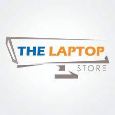 The Laptop Store cover