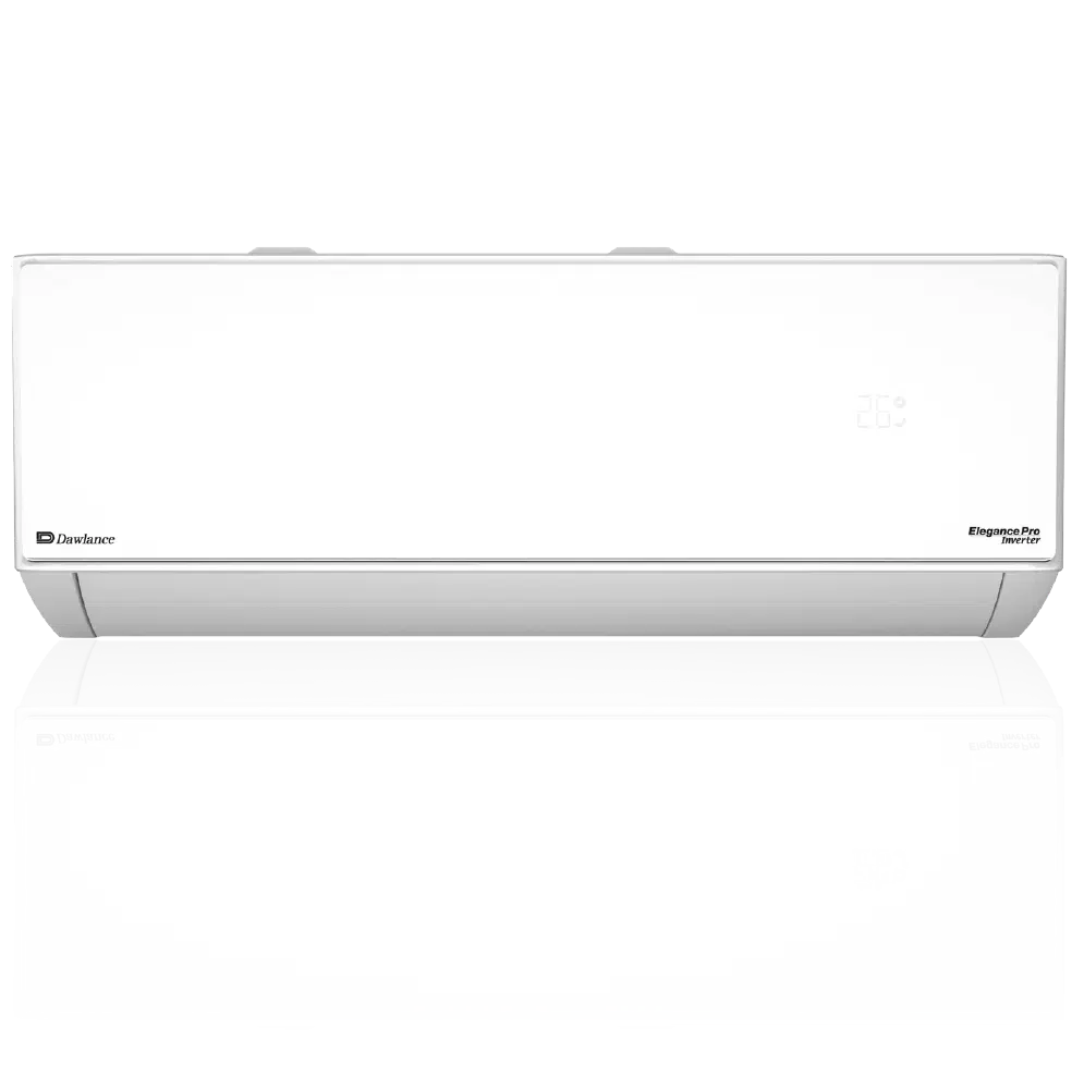 Dawlance | Elegance Pro 1 Ton Inverter | Air Conditioner.