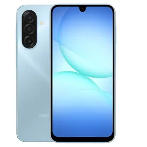 Samsung A17 | 8GB-256GB