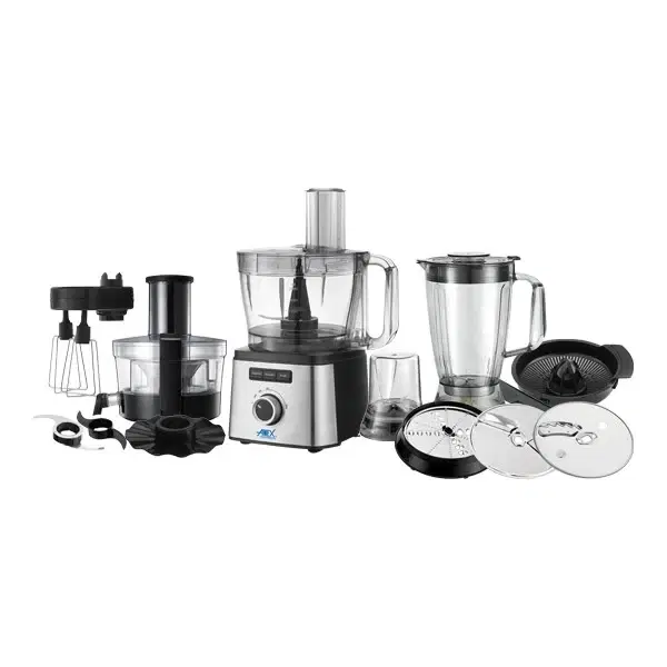 Anex | AG-3159 | Food Processor