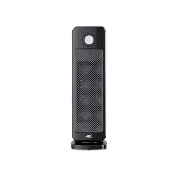 Anex | AG-5014 | Ceramic Fan Heater
