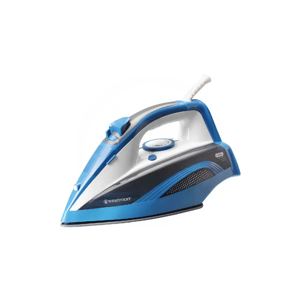 Westpoint | WF-2020 | Iron