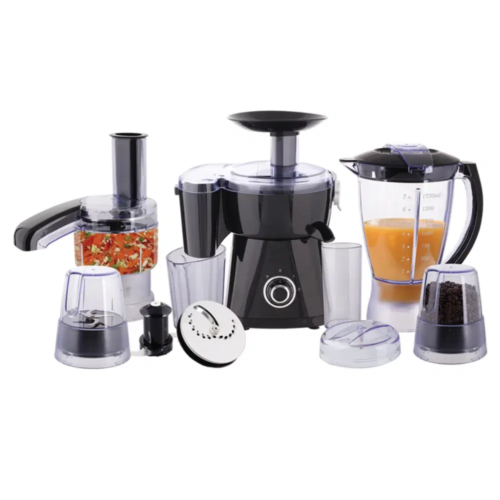 Westpoint | WF-3804 | Kitchen Chef