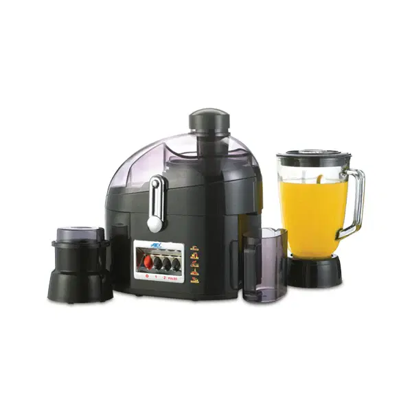 Anex | AG 180GL | Juicer Blender Grinder 600W