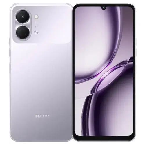 Tecno Spark Go 3 | 4GB-64GB