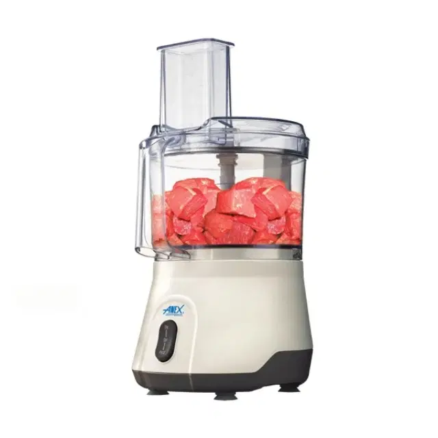 Anex | AG-3048 | Big Chopper with Vegetable Cutter