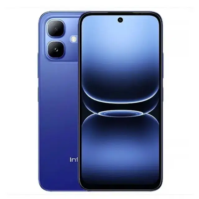 Infinix | Smart 20 | 4Gb-64Gb (Lhr-Expo)