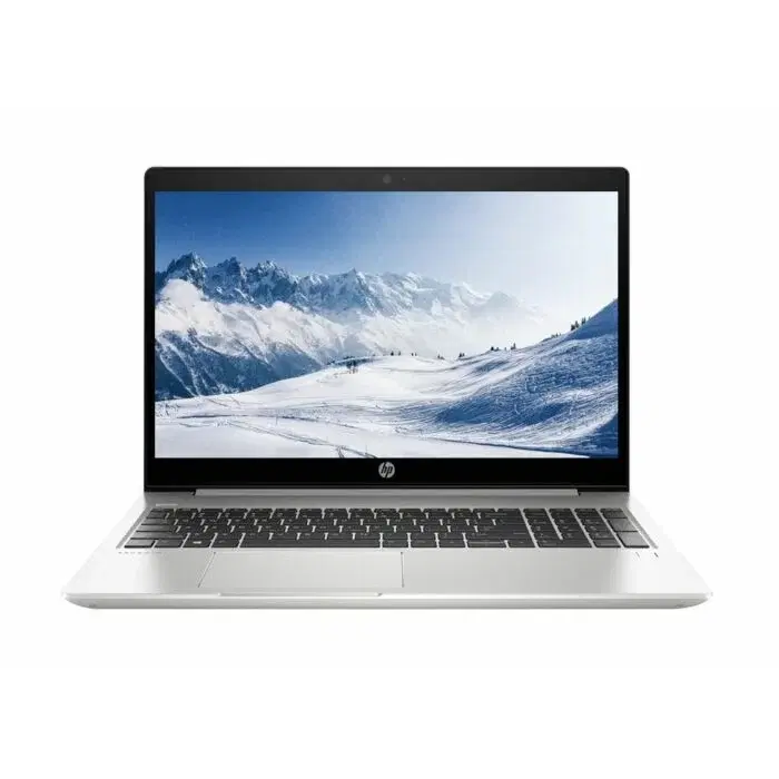 HP Prbook 450 g7 | CORE I5 10TH GENERATION | 8GB RAM | 256GB SSD | 15.6" Inches Screen
