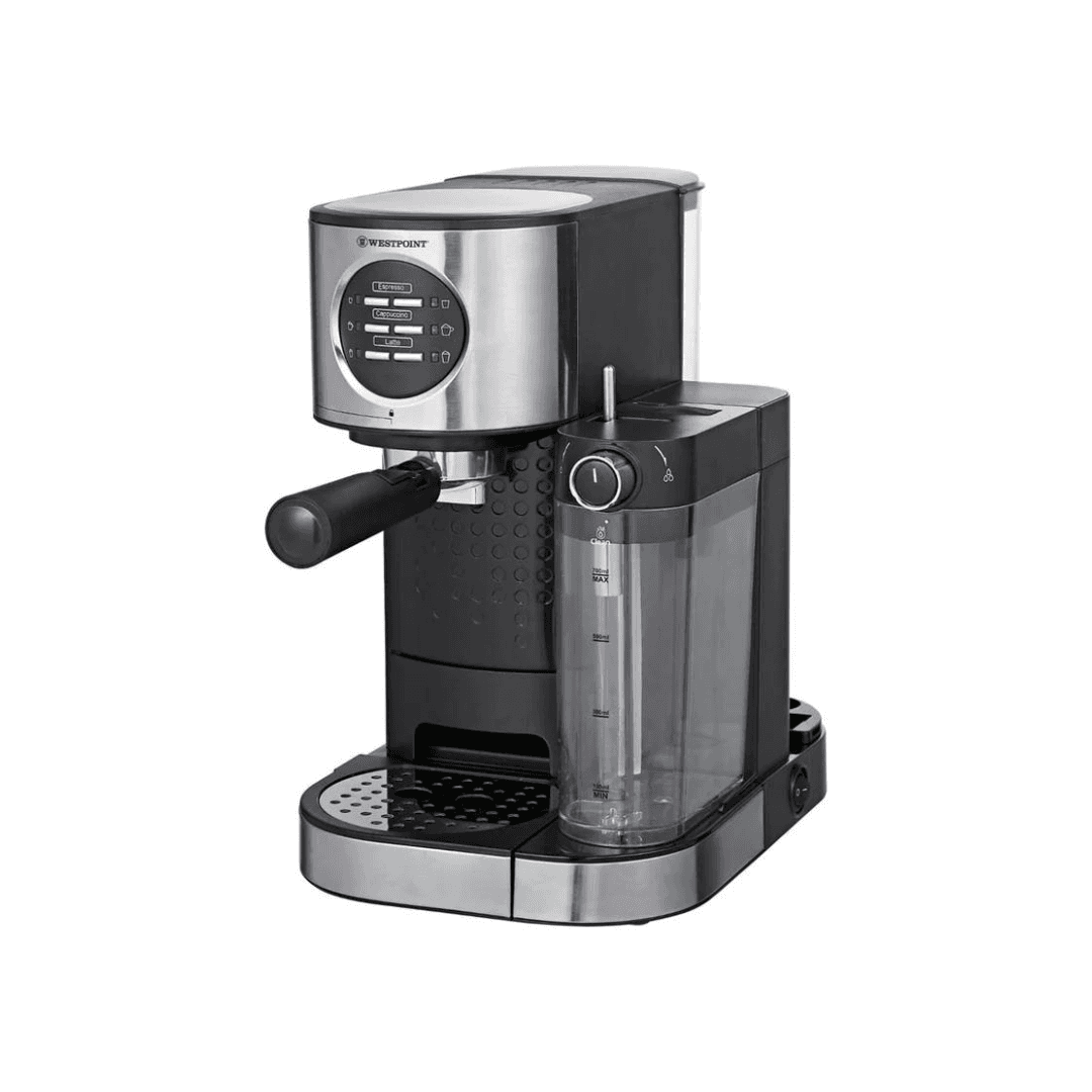 Westpoint |Coffee Maker WF-2025