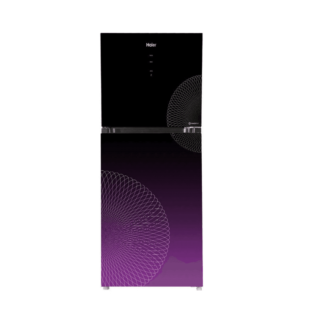 Haier | HRF-316 IAPA / IARA Inverter | 11 CF Refrigerator