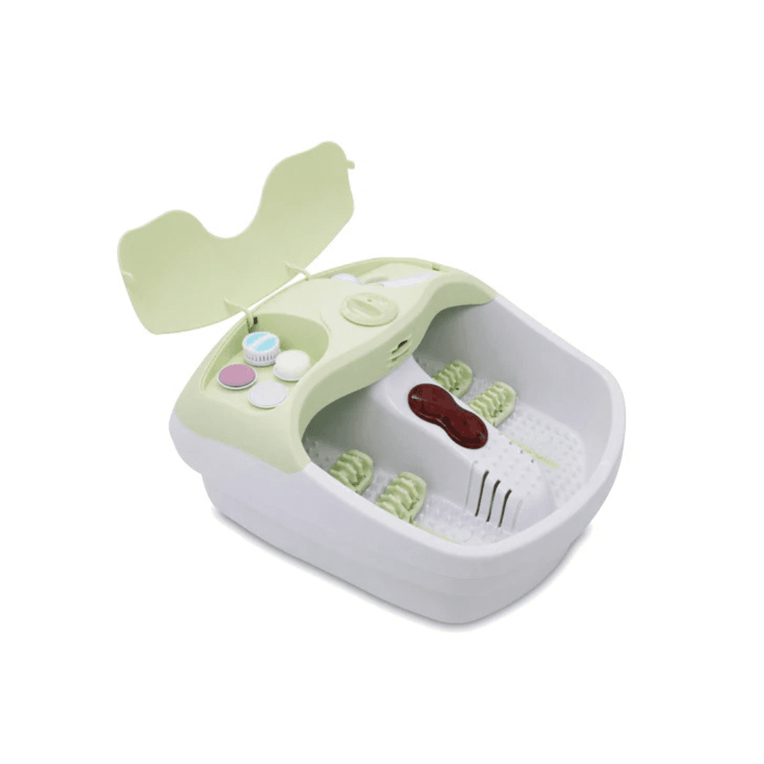 Anex | AG-7023 | Foot Massager + Heater (345 W)
