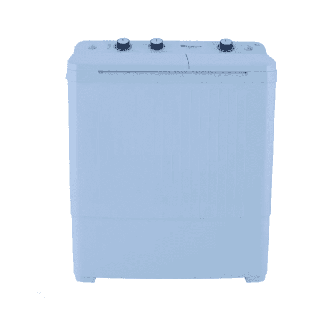 Dawlance | DW 6580 WFL | Twin Tub Semi Automatic | 8 KG Washing Machine