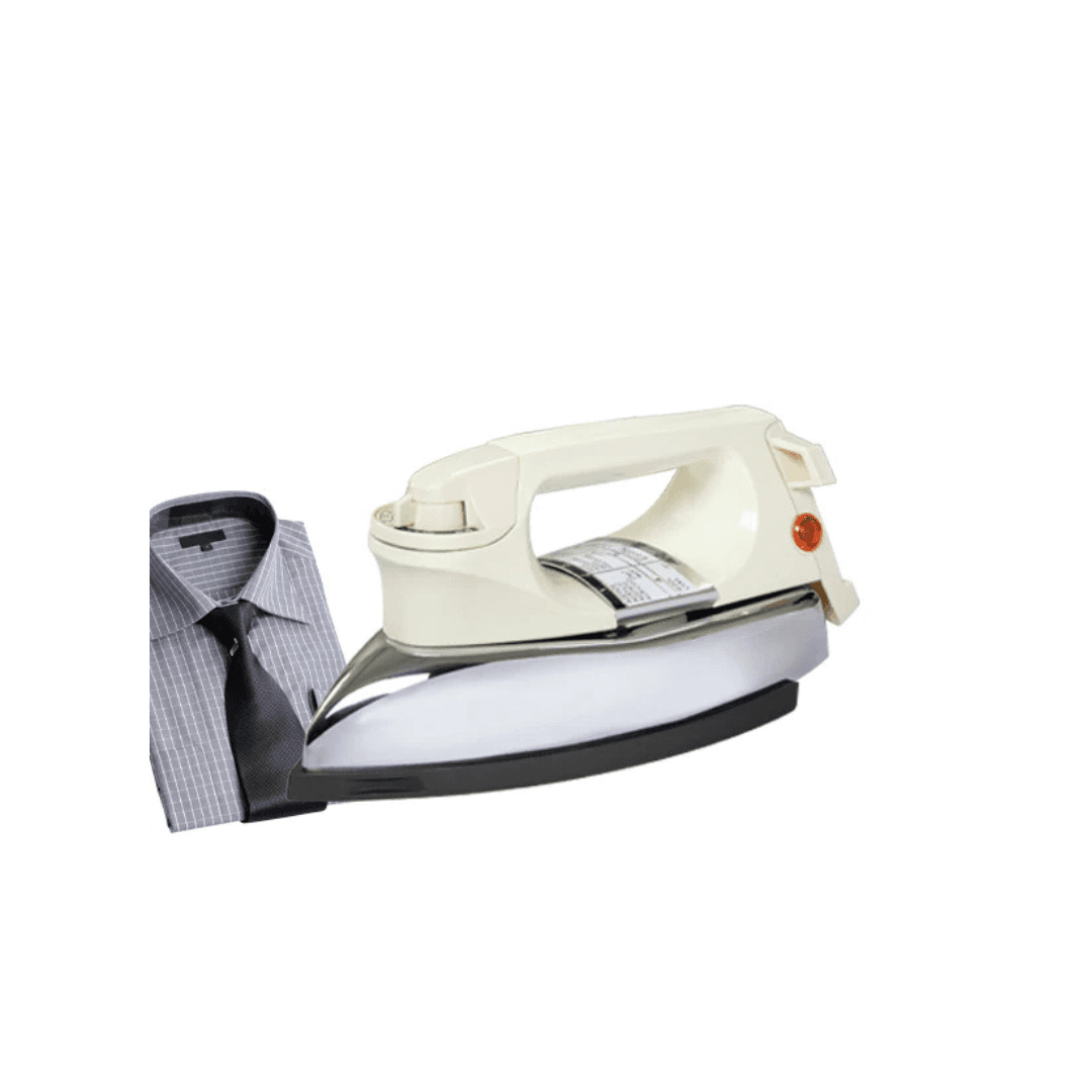 AG-1076B Deluxe Iron