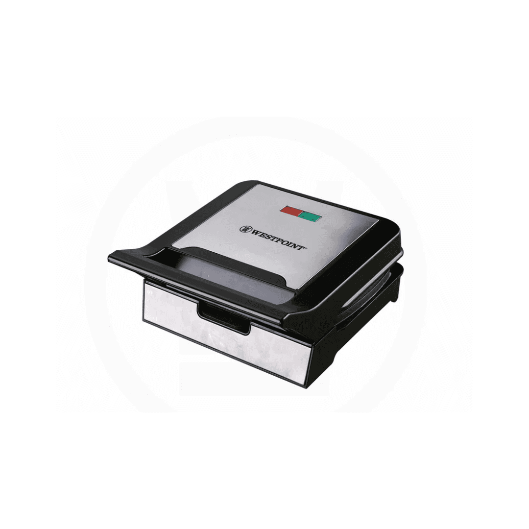 Sandwich Toaster 3 in 1 WF-6293