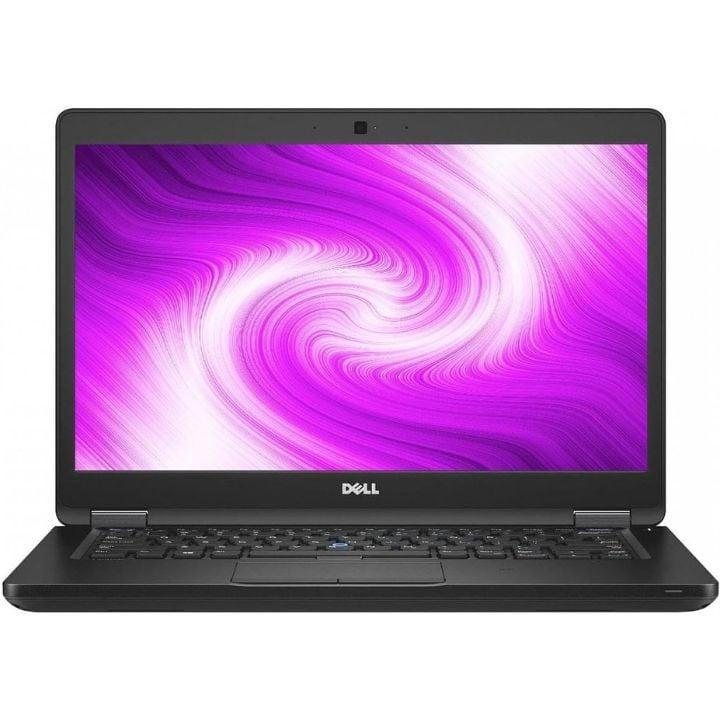 DELL Latitude 5480 | i5-7th Generation | 8GB | 256GB M.2 SSD| 14" Screen