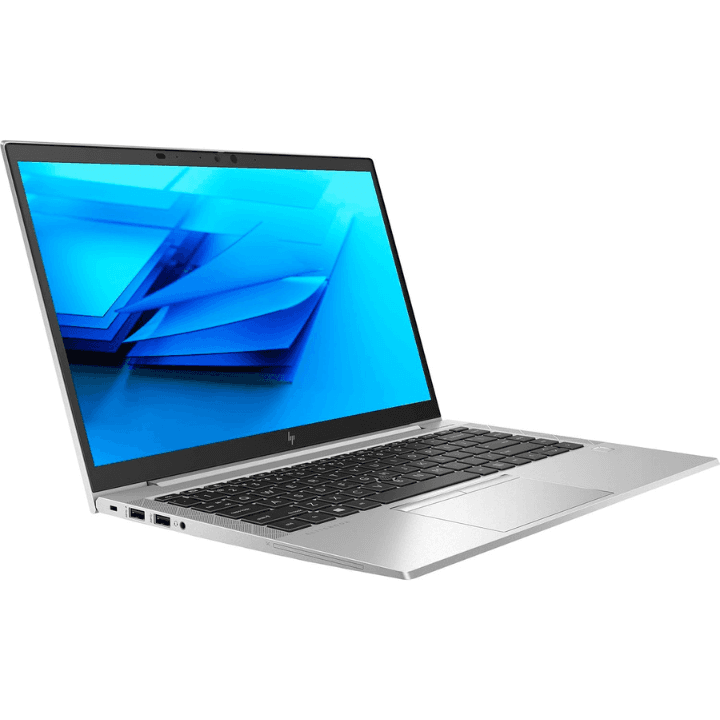 HP EliteBook 840 G8 | i5-11th Generation | 16GB | 256GB M.2 SSD| 14" Screen